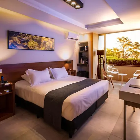 Pinares Panorama Resort, Spa & Convention Center-3