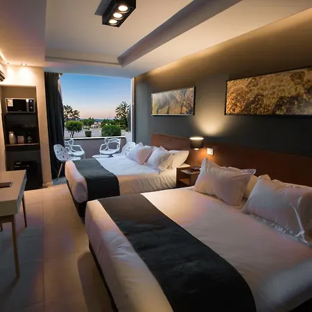 Pinares Panorama Resort, Spa & Convention Center-2